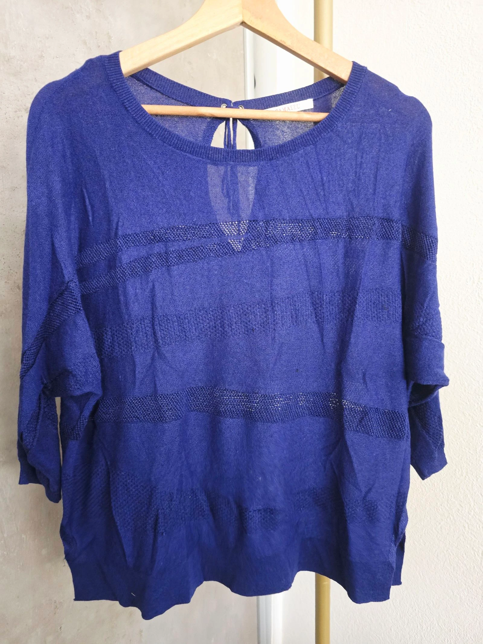 Pull léger